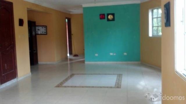 Vendo Casa Por Motivo De Viaje - 2
