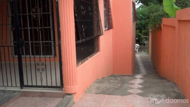 Vendo Casa Por Motivo De Viaje - 4