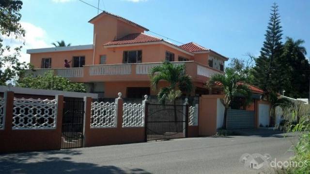 Vendo Casa Por Motivo De Viaje - 5
