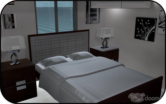 APARTAMENTO 134MT VILLAS CAROLINA MOCA. - 3