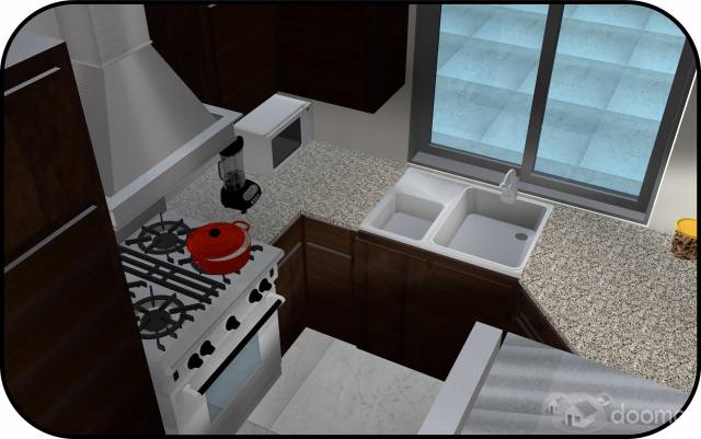 APARTAMENTO 134MT VILLAS CAROLINA MOCA. - 7