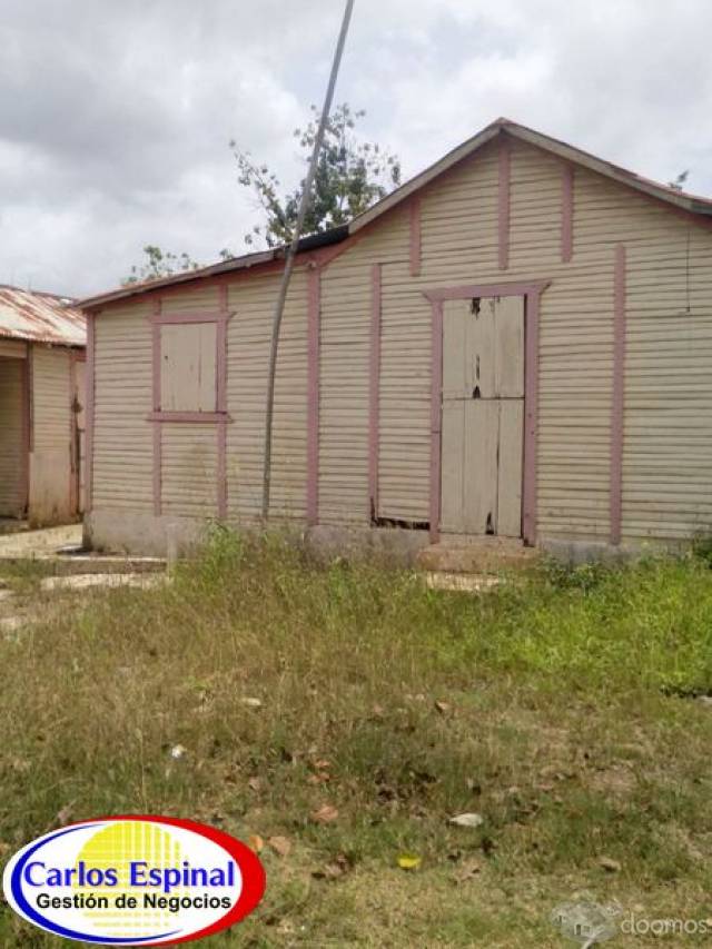 Campito de Venta en Higuey, República Dominicana - 6