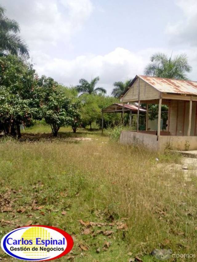 Campito de Venta en Higuey, República Dominicana - 7