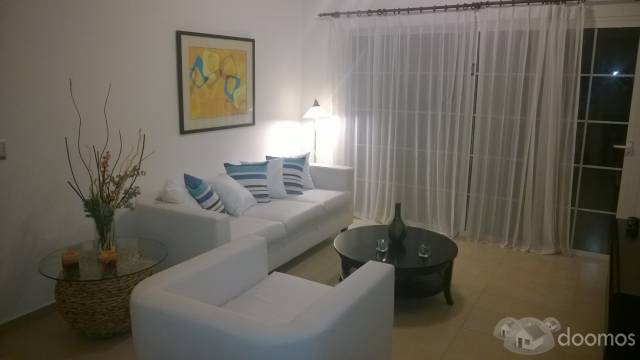 Apartamentos de lujos amueblados en Cocotal!! - 2