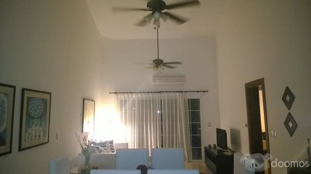 Apartamentos de lujos amueblados en Cocotal!! - 5