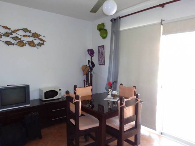 PUNTA CANA  PLAYA BAVARO APARTMENTO PARA AQUILAR VACATIONAL-ALOJAMIENTO HASTA 4 PERSONAS MEJOR PRECIO HOT DEAL!!!! - 4