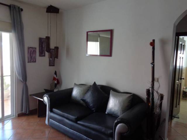 PUNTA CANA  PLAYA BAVARO APARTMENTO PARA AQUILAR VACATIONAL-ALOJAMIENTO HASTA 4 PERSONAS MEJOR PRECIO HOT DEAL!!!! - 6