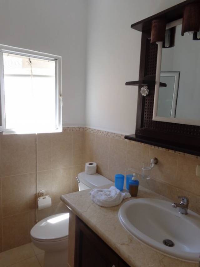 PUNTA CANA  PLAYA BAVARO APARTMENTO PARA AQUILAR VACATIONAL-ALOJAMIENTO HASTA 4 PERSONAS MEJOR PRECIO HOT DEAL!!!! - 8