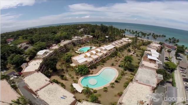 alquiler de apartamento villa y penthouse - 1