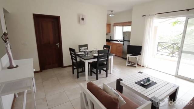 alquiler de apartamento villa y penthouse - 3