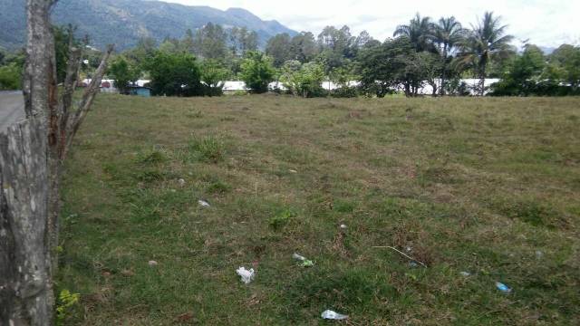 Solar de 8,909 m2 Jarabacoa - 3