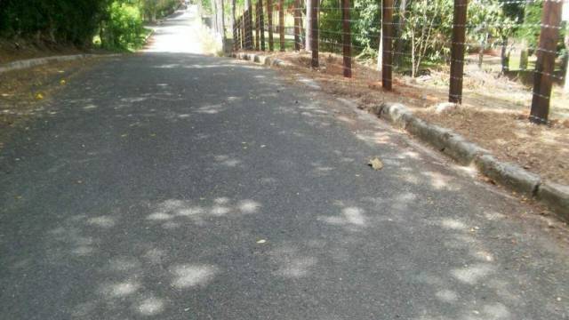 Solares de 400 m2 Jarabacoa - 3