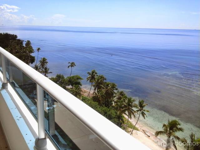 Piso 11 en Las Olas by Metro de oportunidad USD165,000 de 2 dormitorios - 5