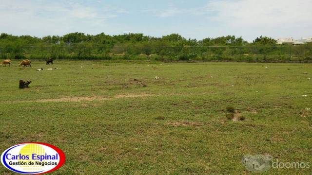 Terreno de Venta en Playa Nueva Romana , Rep. Dominicana - 7