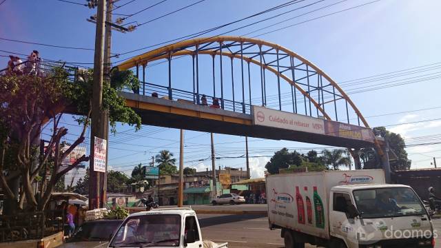 Local comercial de 2000 mt2 en Santo Domingo - 3