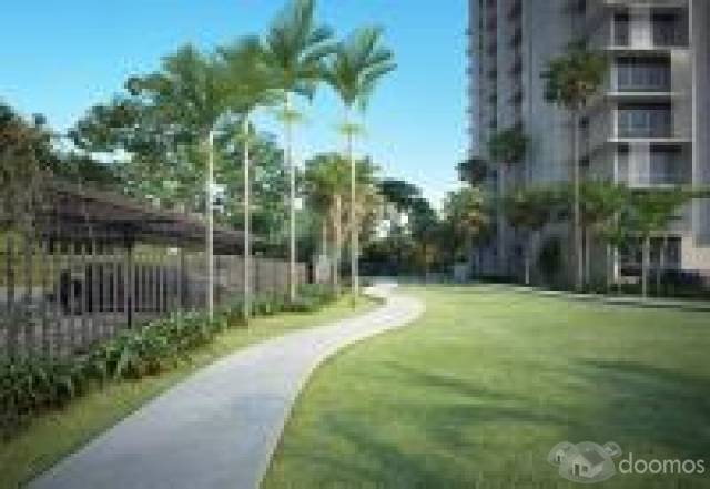 Venta Apartamento Torre Exclusiva Cerros Gurabo 2 - 5