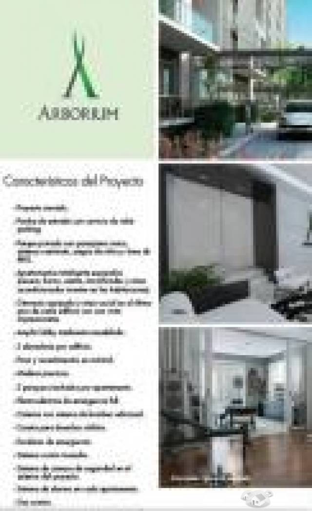 Venta Apartamento Torre Exclusiva Cerros Gurabo 2 - 7