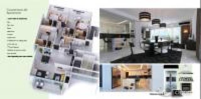 Venta Apartamento Torre Exclusiva y Moderna Cerros Gurabo 2 - 3