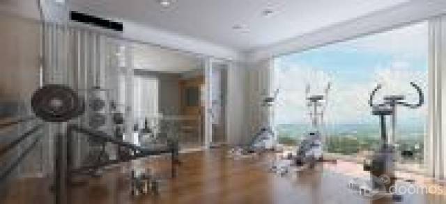 Venta Apartamento Torre Exclusiva y Moderna Cerros Gurabo 2 - 4