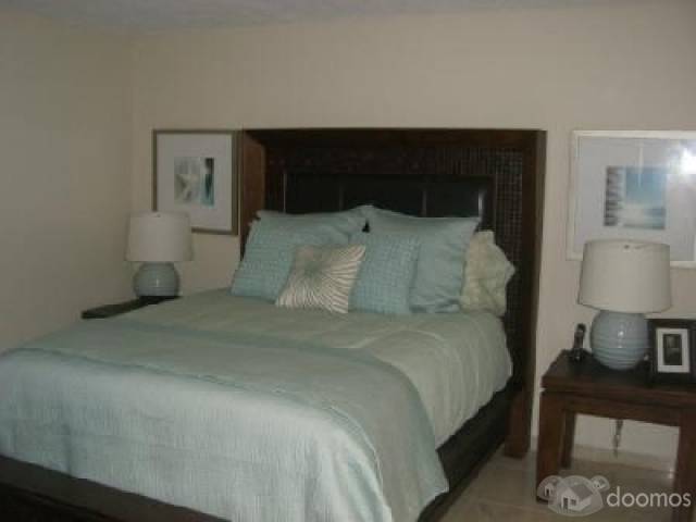 Apartamento en San Marino Beach Residences - 2