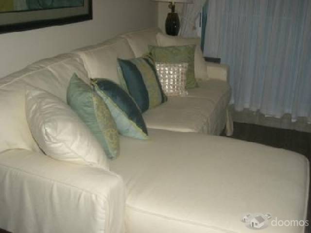 Apartamento en San Marino Beach Residences - 5