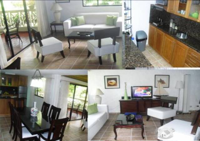 Penthouse en San Marino Beach Residences - 3
