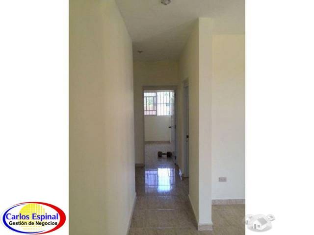 Casa de Venta en Higuey, República Dominicana CV-079 - 2