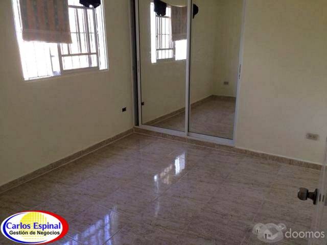 Casa de Venta en Higuey, República Dominicana CV-079 - 3