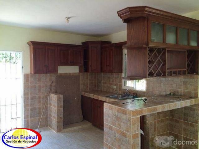 Casa de Venta en Higuey, República Dominicana CV-079 - 4