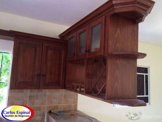 Casa de Venta en Higuey, República Dominicana CV-079 - 6