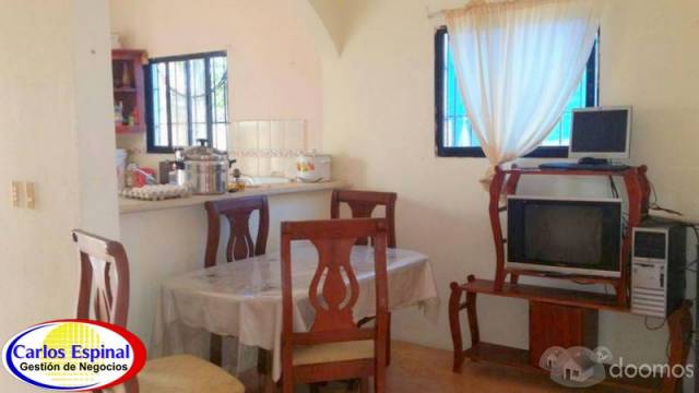Casa de Venta en Higuey, República Dominicana CV-080 - 2