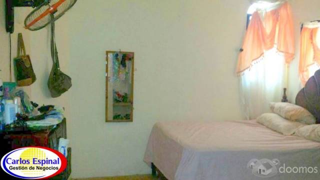 Casa de Venta en Higuey, República Dominicana CV-080 - 3