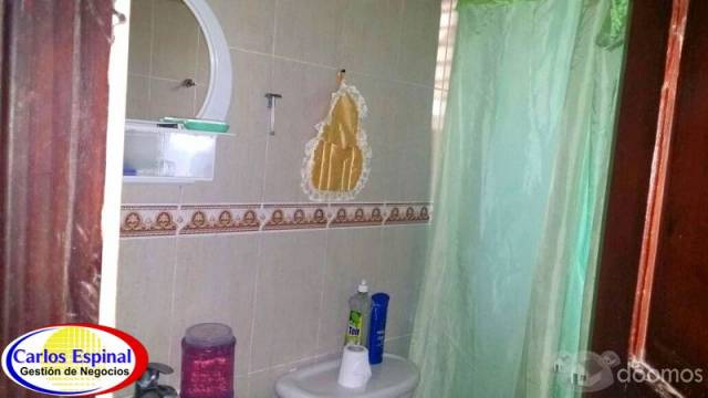Casa de Venta en Higuey, República Dominicana CV-080 - 5