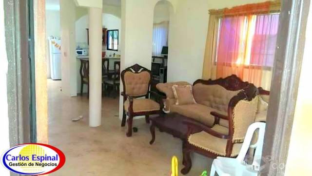 Casa de Venta en Higuey, República Dominicana CV-080 - 6