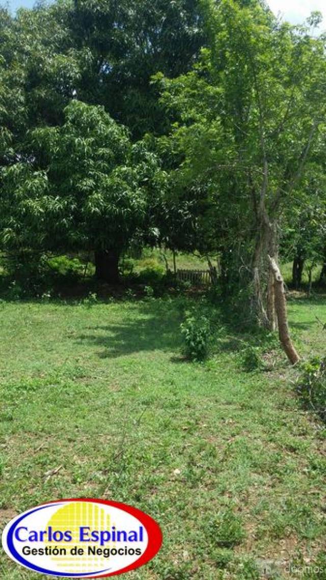 Terreno con Casa de Venta en Higuey, República Dominicana - 2