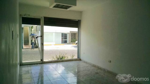 CASA LOCAL COMERCIAL EN VENTA EN LOS JARDINES METROPOLITANOS SANTIAGO. - 3