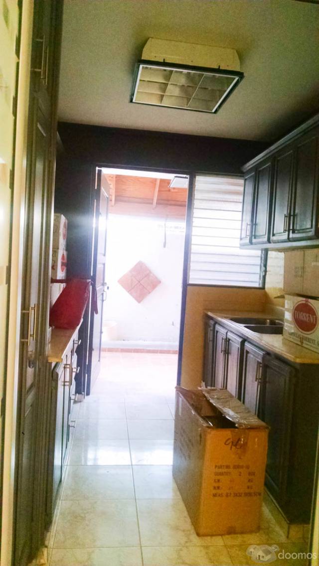 CASA LOCAL COMERCIAL EN VENTA EN LOS JARDINES METROPOLITANOS SANTIAGO. - 4