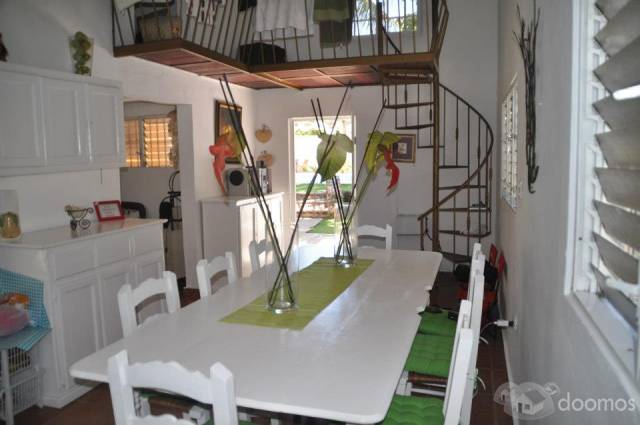 EXCELENTE OPORTUNIDAD VENDO VILLA EN JUAN DOLIO - 3