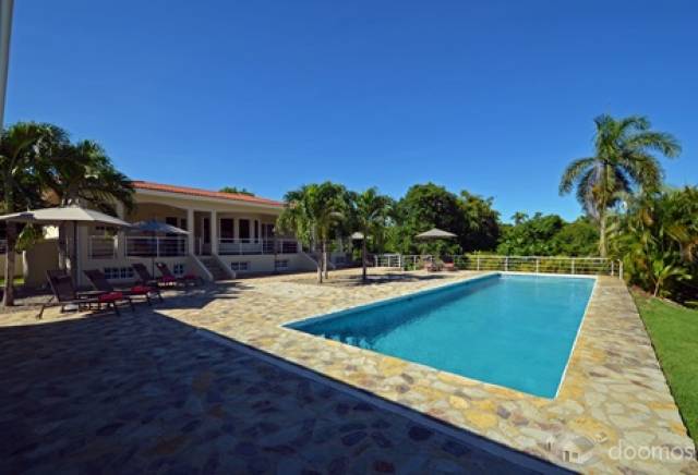 Villa de venta en Sosua, Republica Dominicana - 2