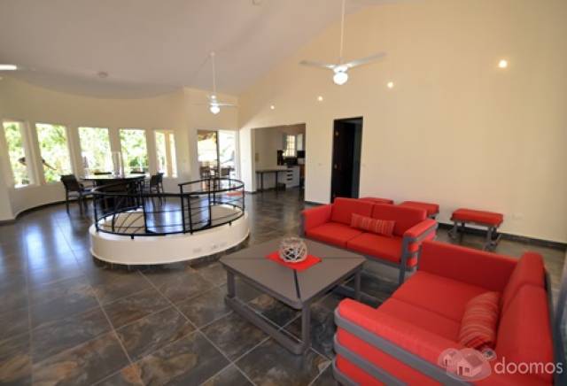 Villa de venta en Sosua, Republica Dominicana - 3