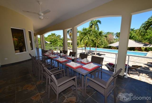 Villa de venta en Sosua, Republica Dominicana - 7