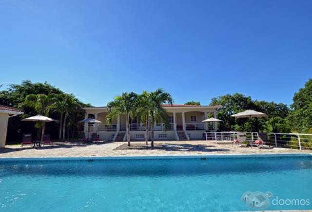 Villa de venta en Sosua, Republica Dominicana - 9