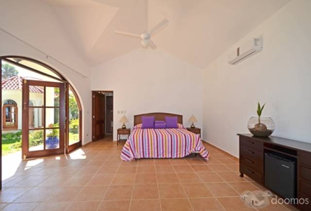 Villa de renta en Cabarete, Republica Dominicana - 4