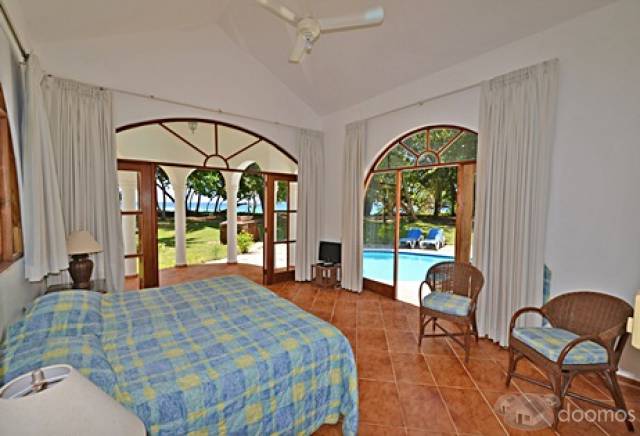 Villa de renta en Cabarete, Republica Dominicana - 5