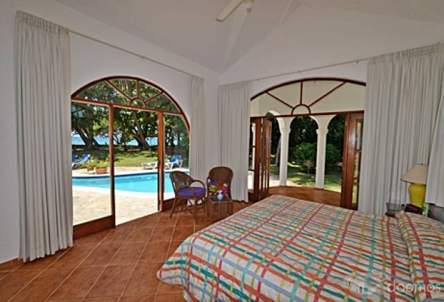 Villa de renta en Cabarete, Republica Dominicana - 10