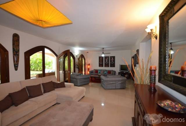 Villa de renta en Sosua, Republica Dominicana - 3