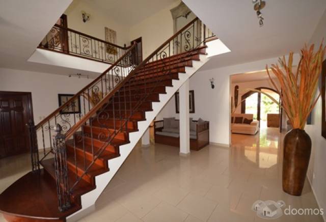 Villa de renta en Sosua, Republica Dominicana - 4