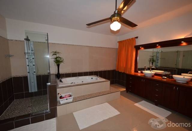Villa de renta en Sosua, Republica Dominicana - 8