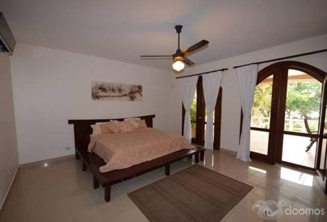 Villa de renta en Sosua, Republica Dominicana - 9