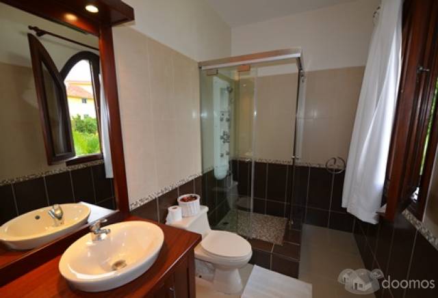 Villa de renta en Sosua, Republica Dominicana - 10